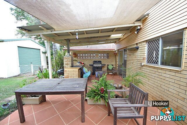 57 Sheehan Street KALLANGUR QLD 4503