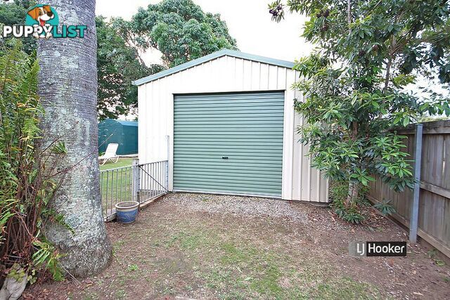 57 Sheehan Street KALLANGUR QLD 4503