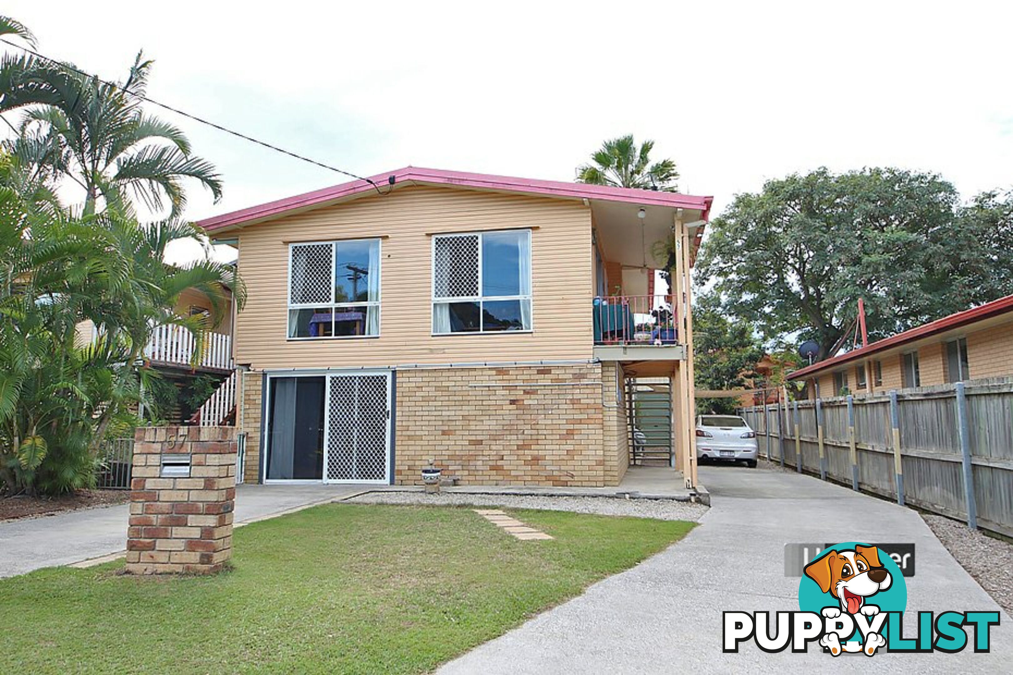 57 Sheehan Street KALLANGUR QLD 4503