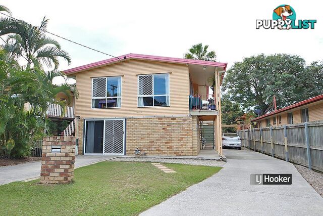 57 Sheehan Street KALLANGUR QLD 4503