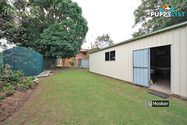 57 Sheehan Street KALLANGUR QLD 4503