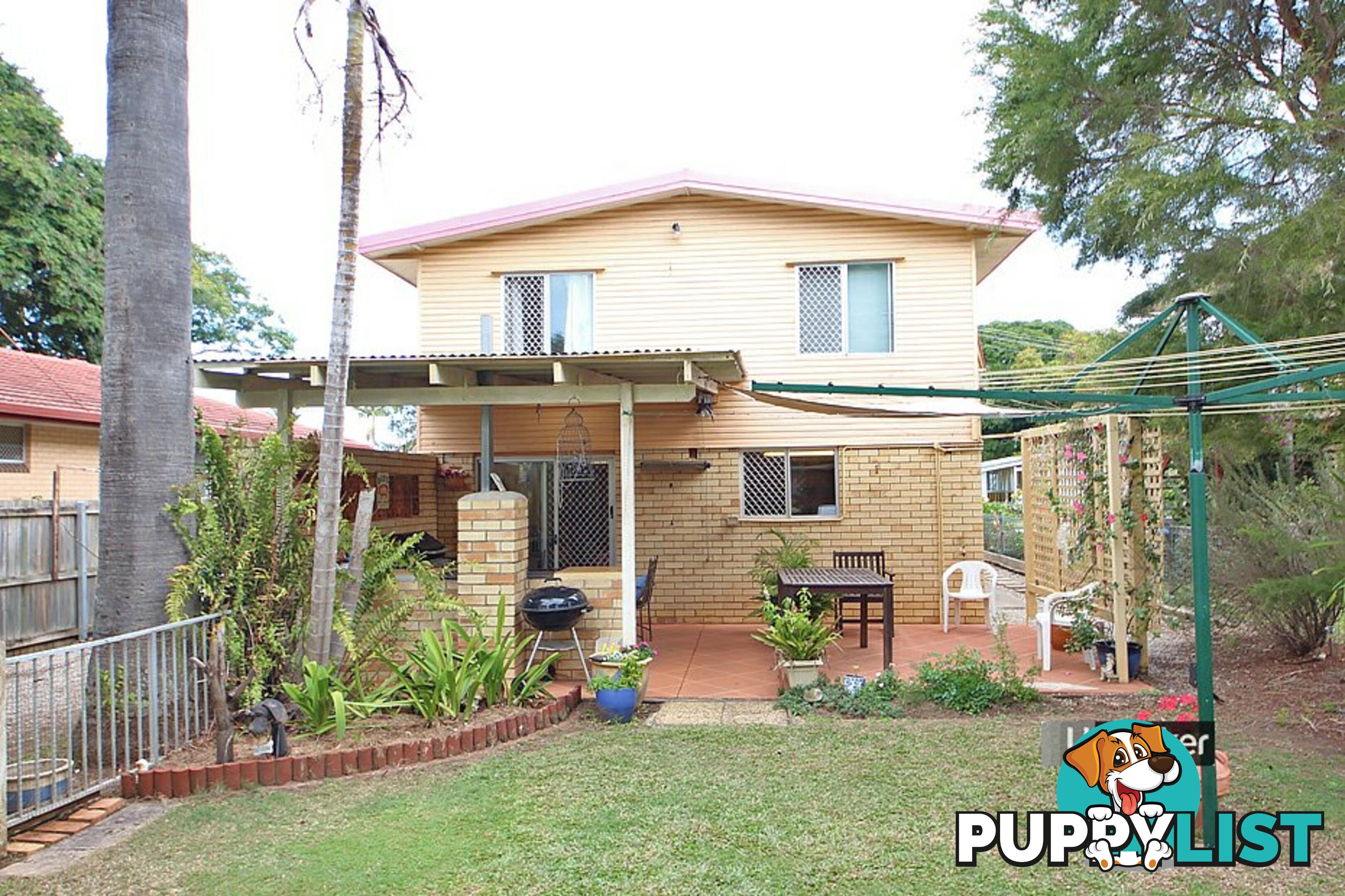 57 Sheehan Street KALLANGUR QLD 4503