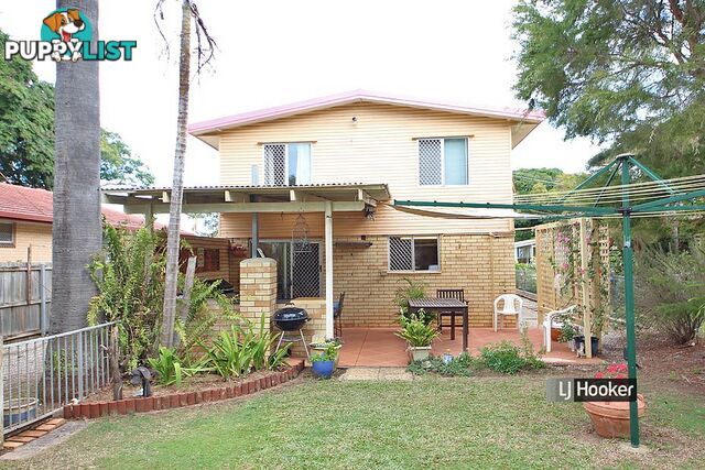 57 Sheehan Street KALLANGUR QLD 4503