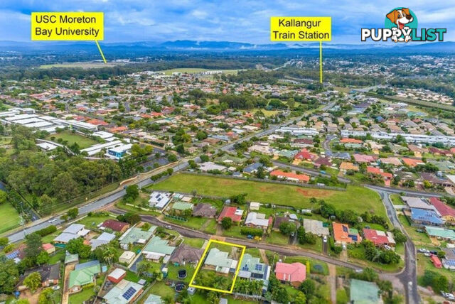 10 Braidwood Street MURRUMBA DOWNS QLD 4503