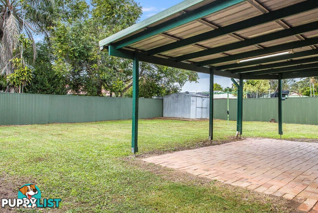 10 Braidwood Street MURRUMBA DOWNS QLD 4503