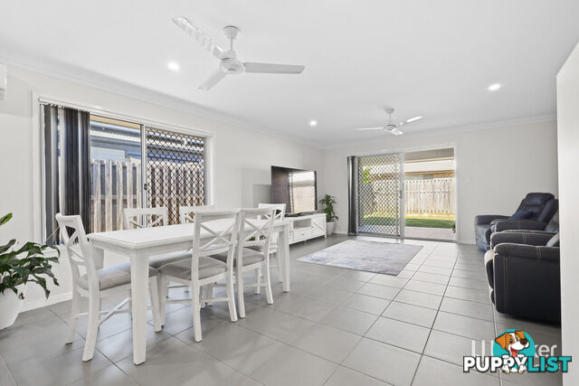 12 Southwood Court MANGO HILL QLD 4509