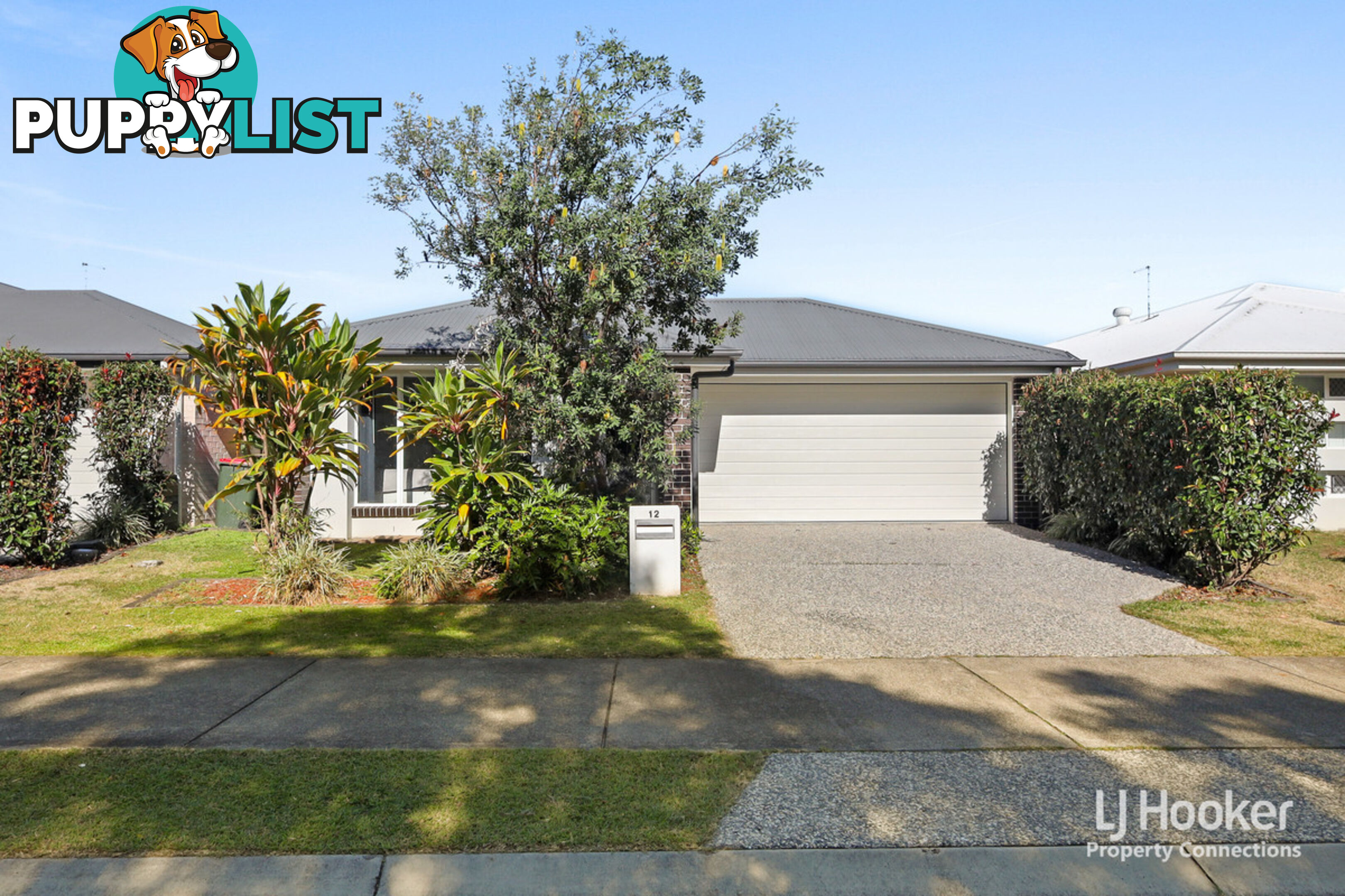 12 Southwood Court MANGO HILL QLD 4509