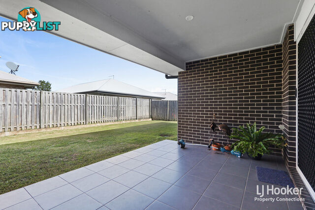 12 Southwood Court MANGO HILL QLD 4509