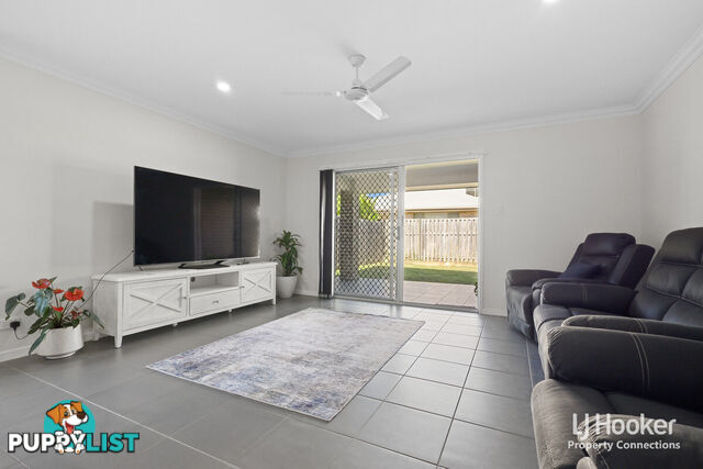12 Southwood Court MANGO HILL QLD 4509