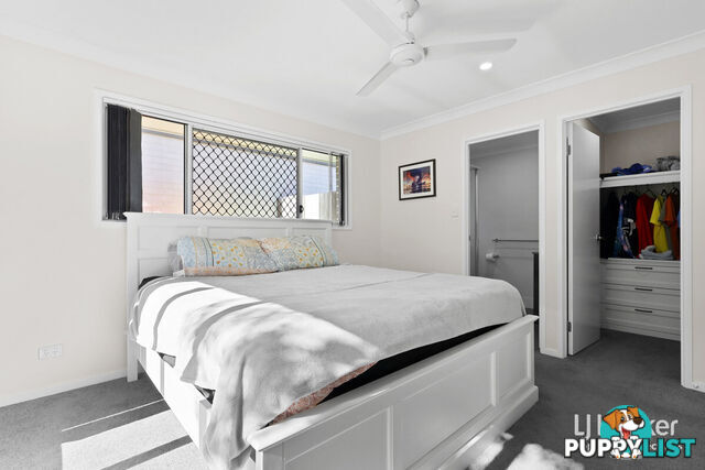 12 Southwood Court MANGO HILL QLD 4509