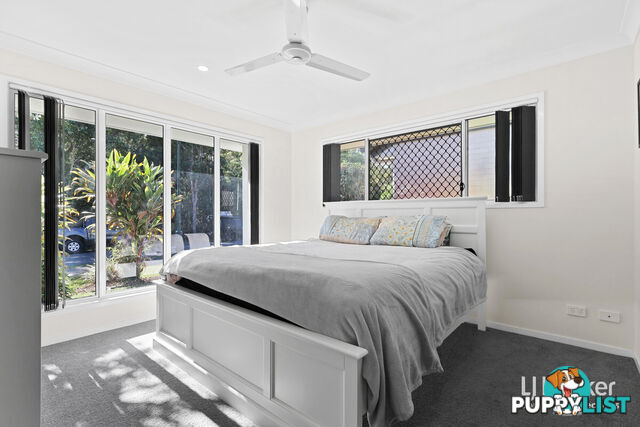 12 Southwood Court MANGO HILL QLD 4509