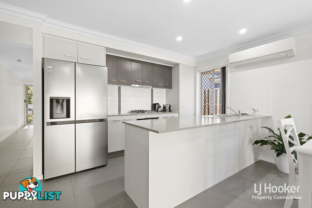 12 Southwood Court MANGO HILL QLD 4509