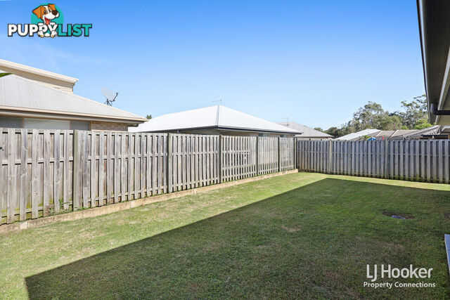 12 Southwood Court MANGO HILL QLD 4509