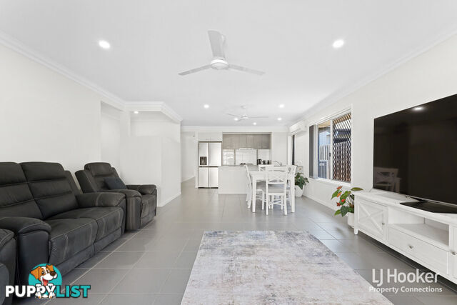 12 Southwood Court MANGO HILL QLD 4509
