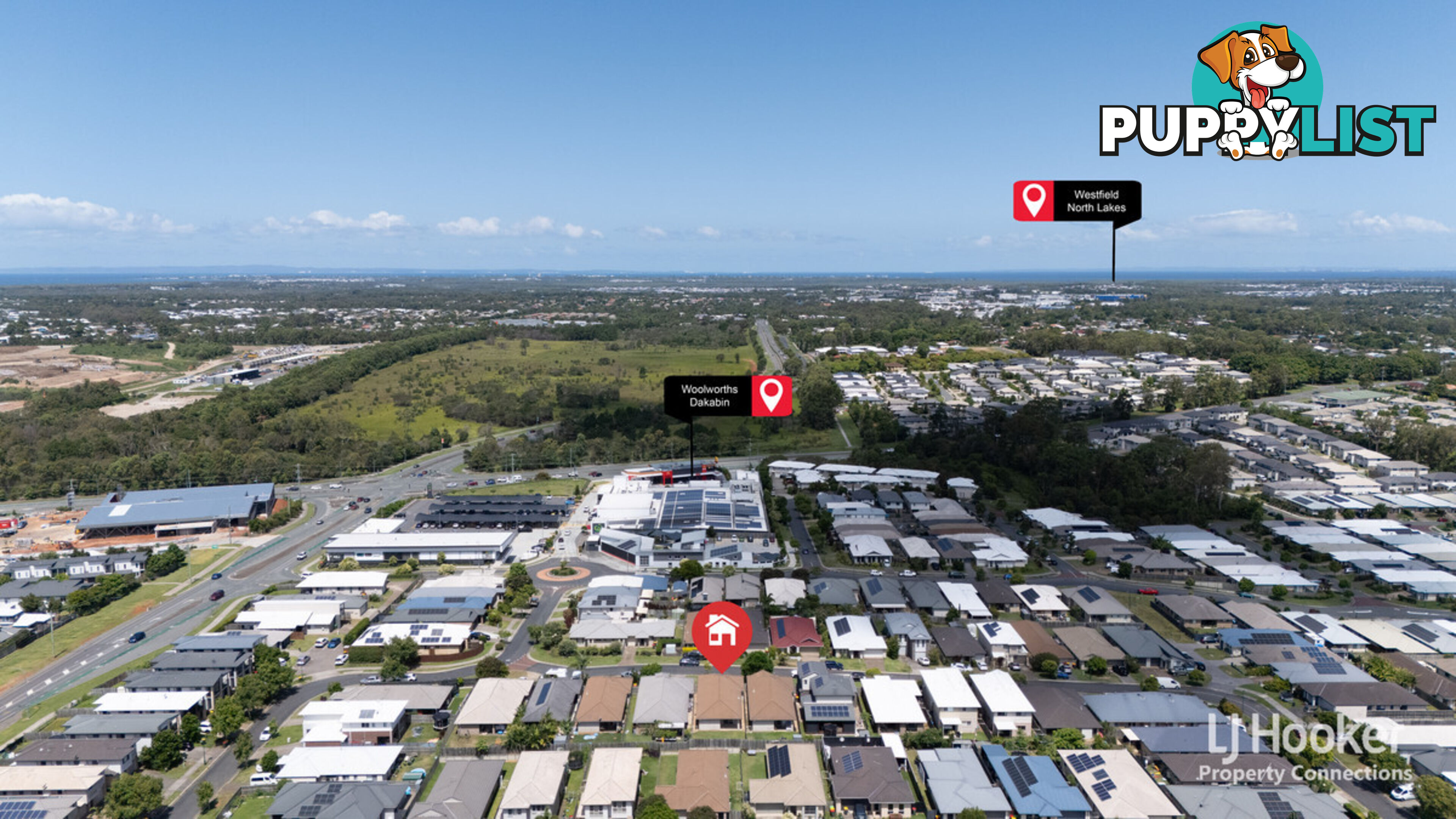 81 Surround Street DAKABIN QLD 4503