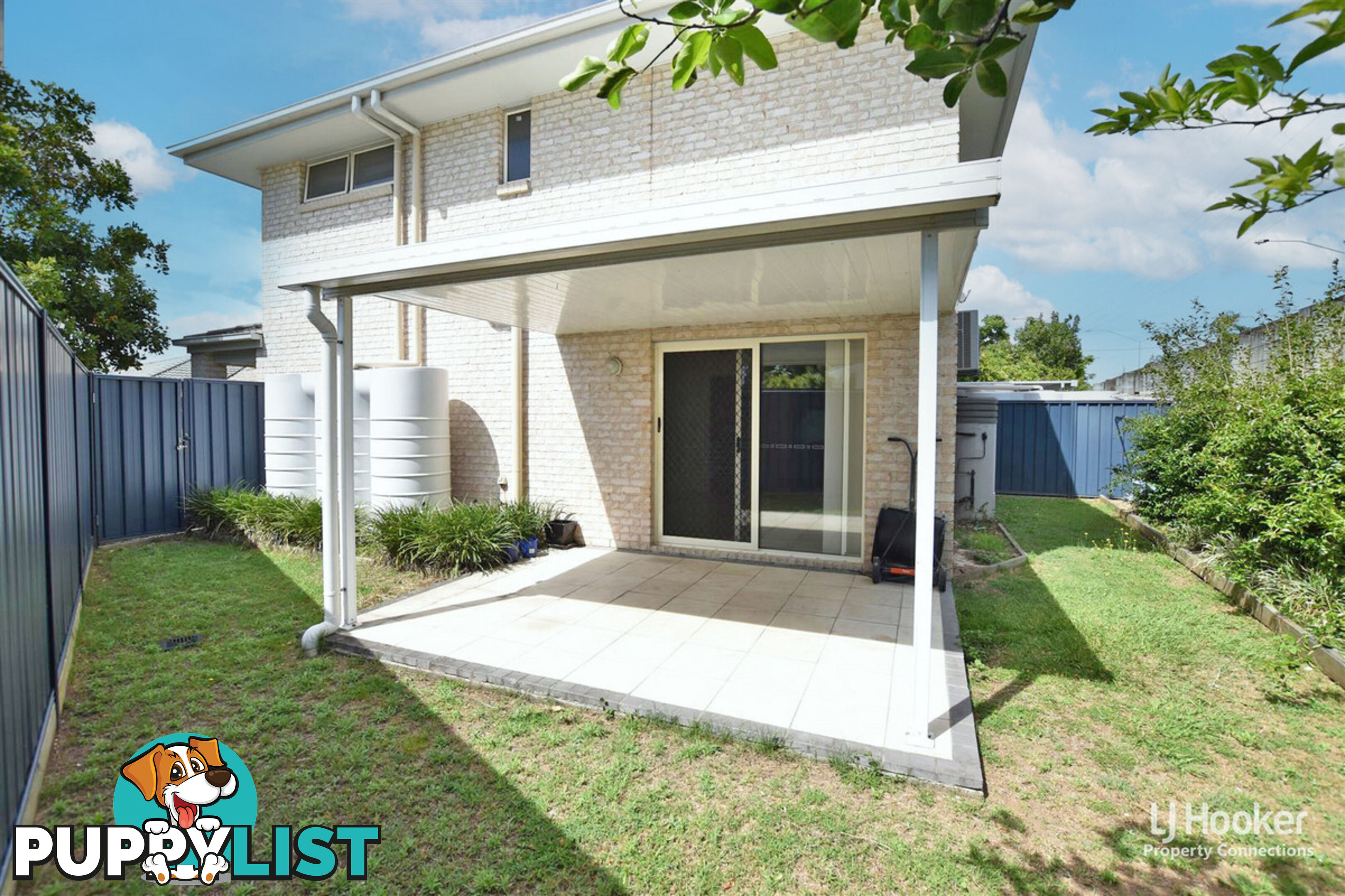 Unit 8/43 Paul Street KALLANGUR QLD 4503