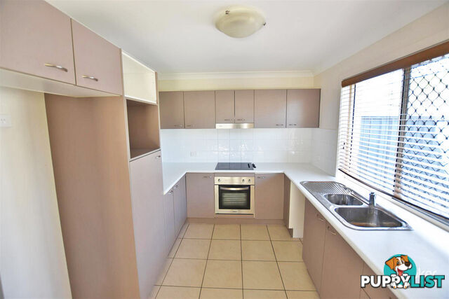 Unit 8/43 Paul Street KALLANGUR QLD 4503