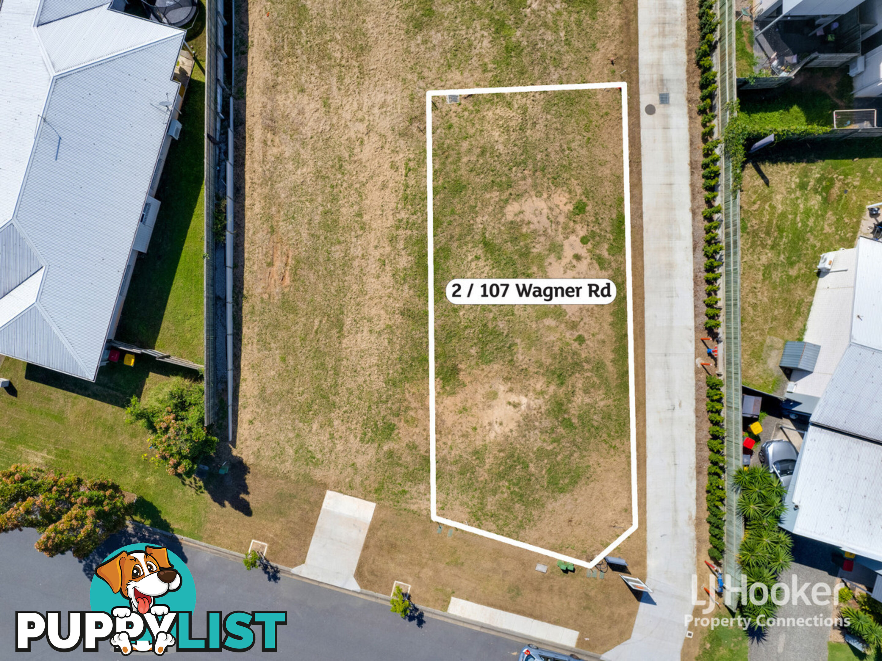 107 Wagner Road GRIFFIN QLD 4503