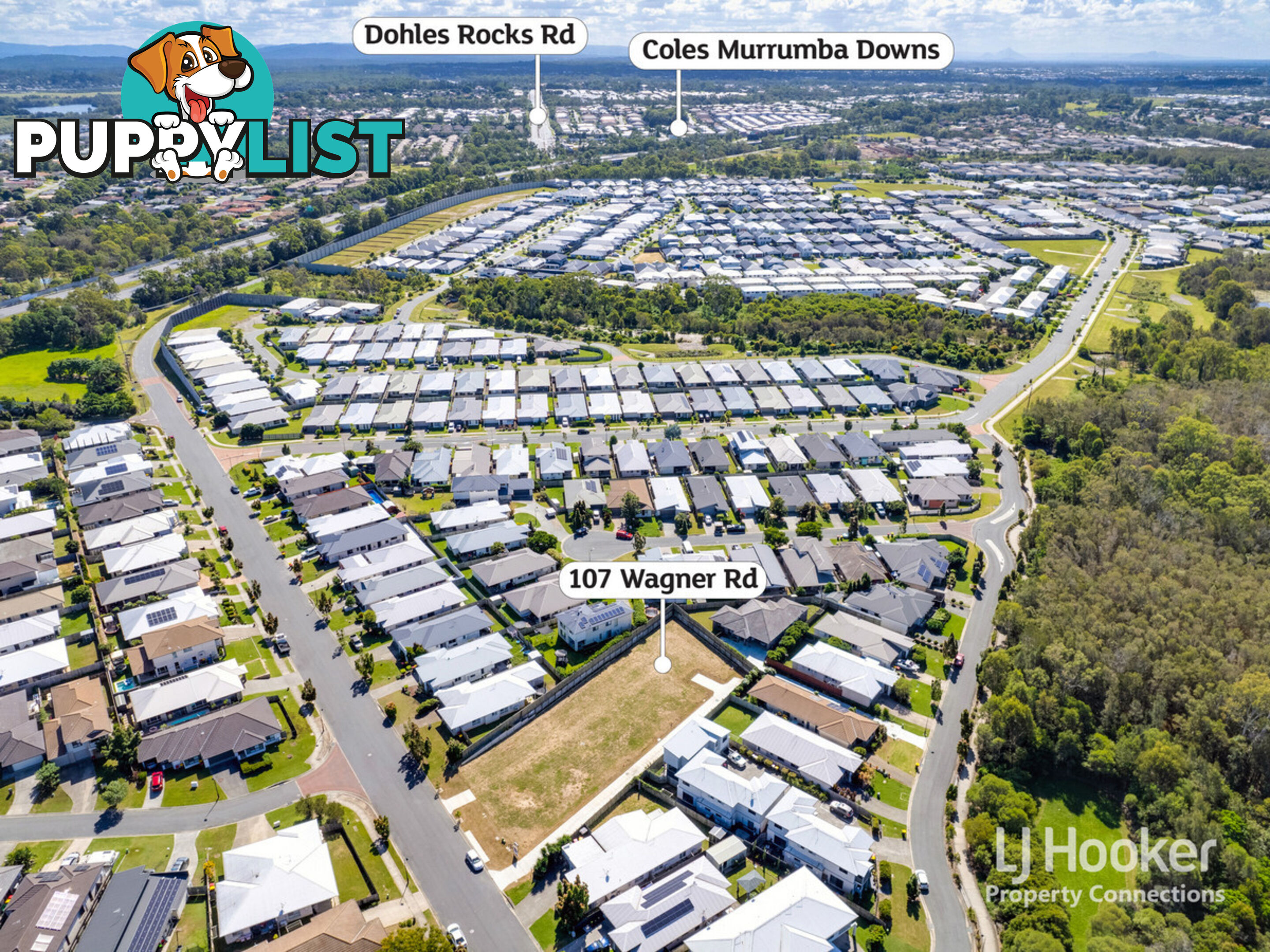 107 Wagner Road GRIFFIN QLD 4503