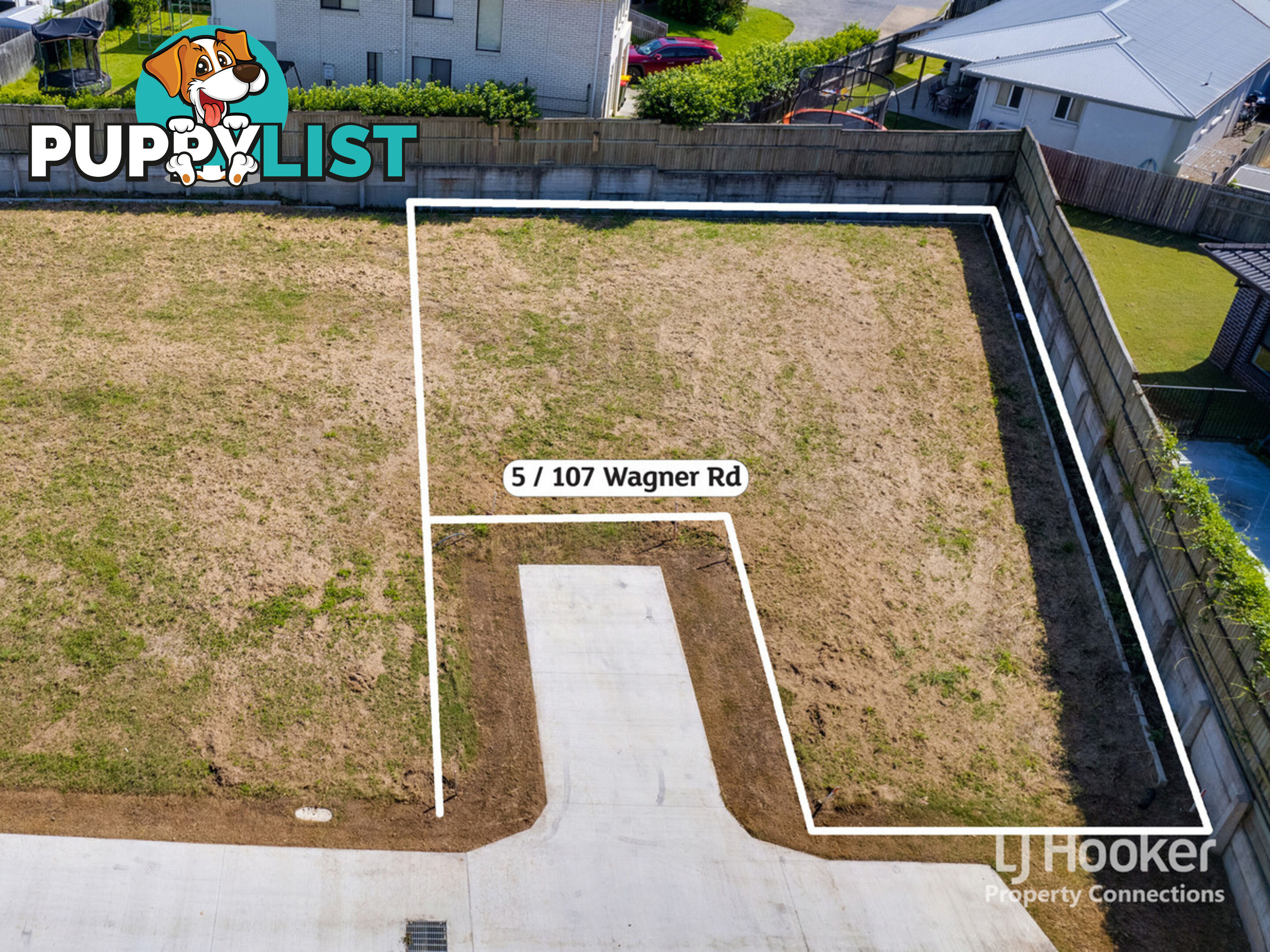 107 Wagner Road GRIFFIN QLD 4503