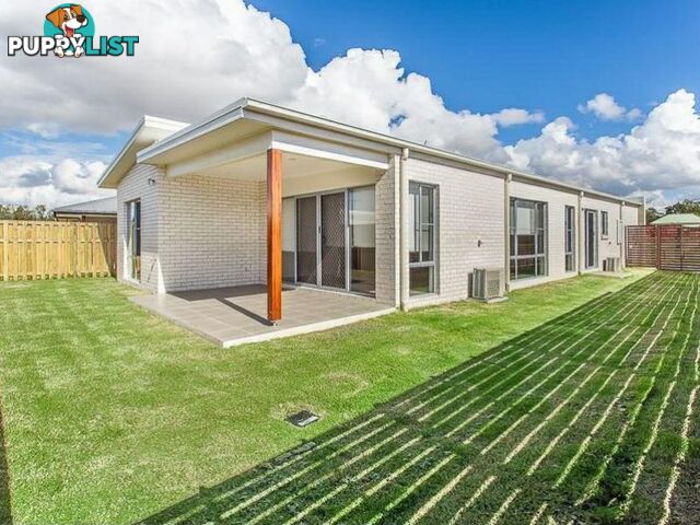 74 Park Vista Drive MANGO HILL QLD 4509