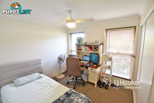 41 Olsen Circuit KALLANGUR QLD 4503