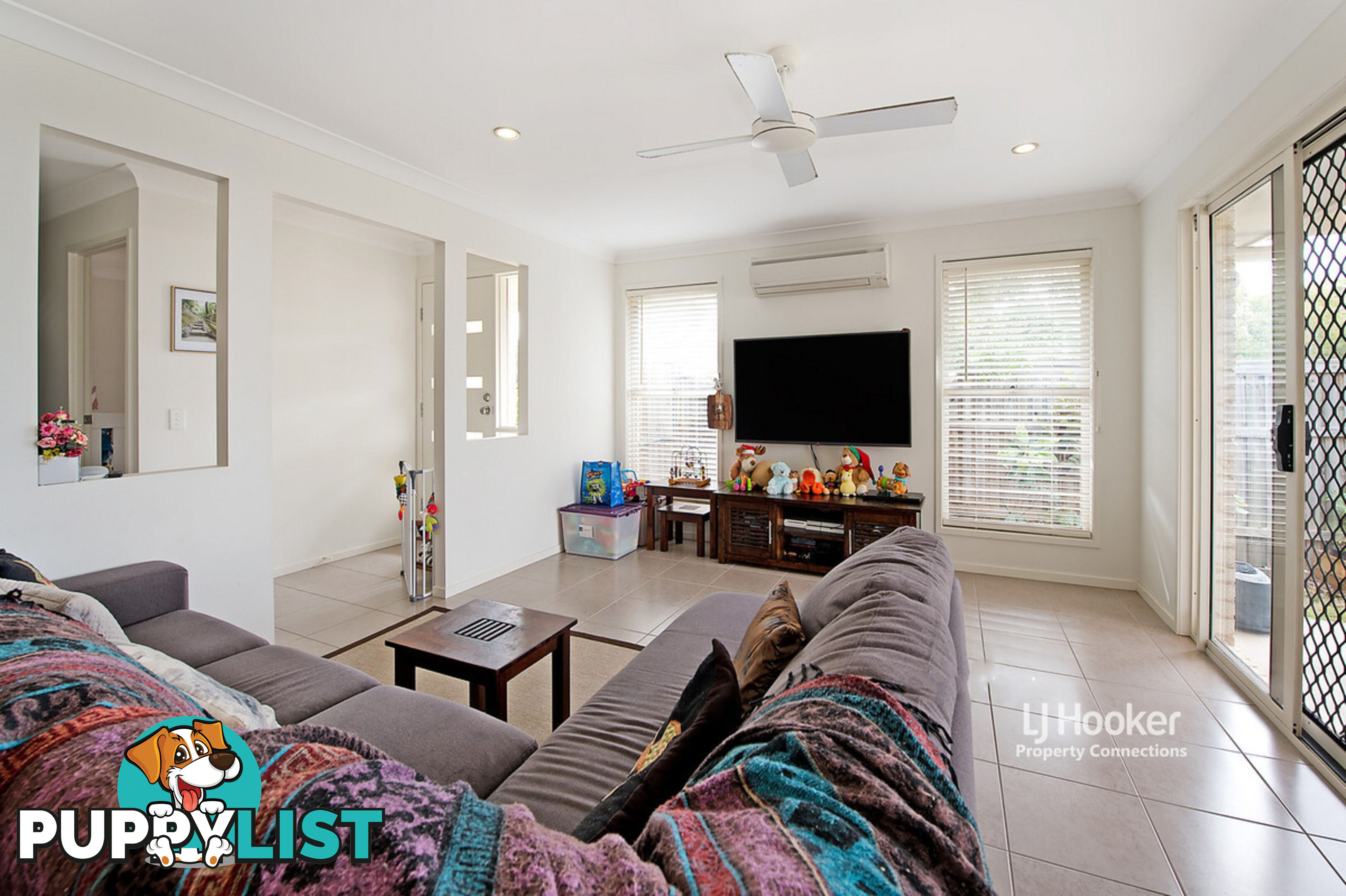 41 Olsen Circuit KALLANGUR QLD 4503