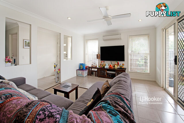 41 Olsen Circuit KALLANGUR QLD 4503