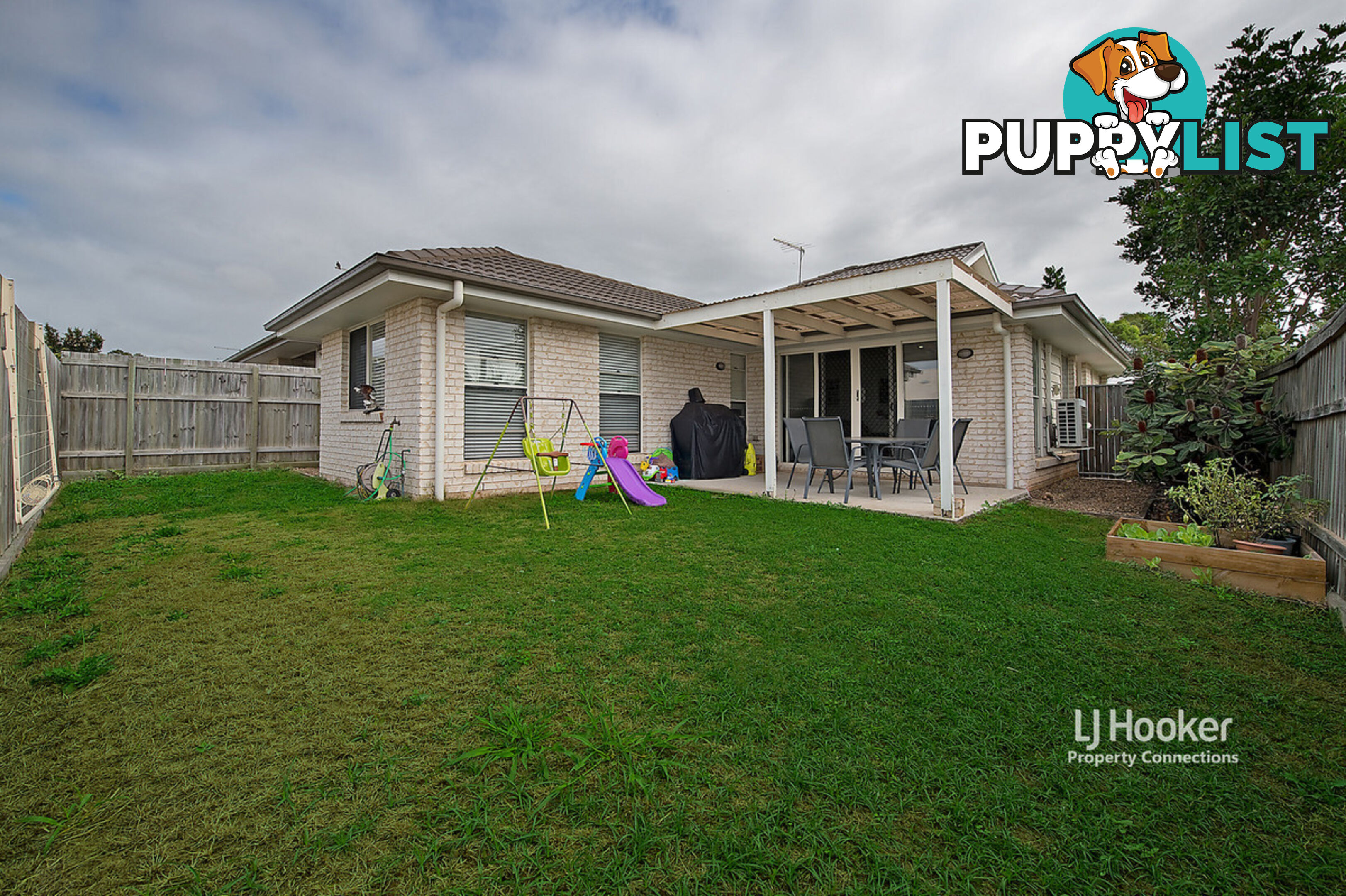 41 Olsen Circuit KALLANGUR QLD 4503