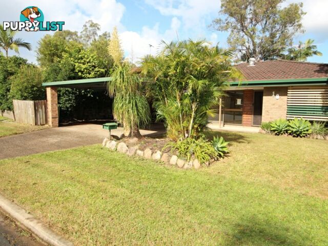 10 Woodlands Avenue PETRIE QLD 4502