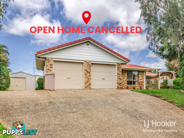 17 Lenae Court MURRUMBA DOWNS QLD 4503