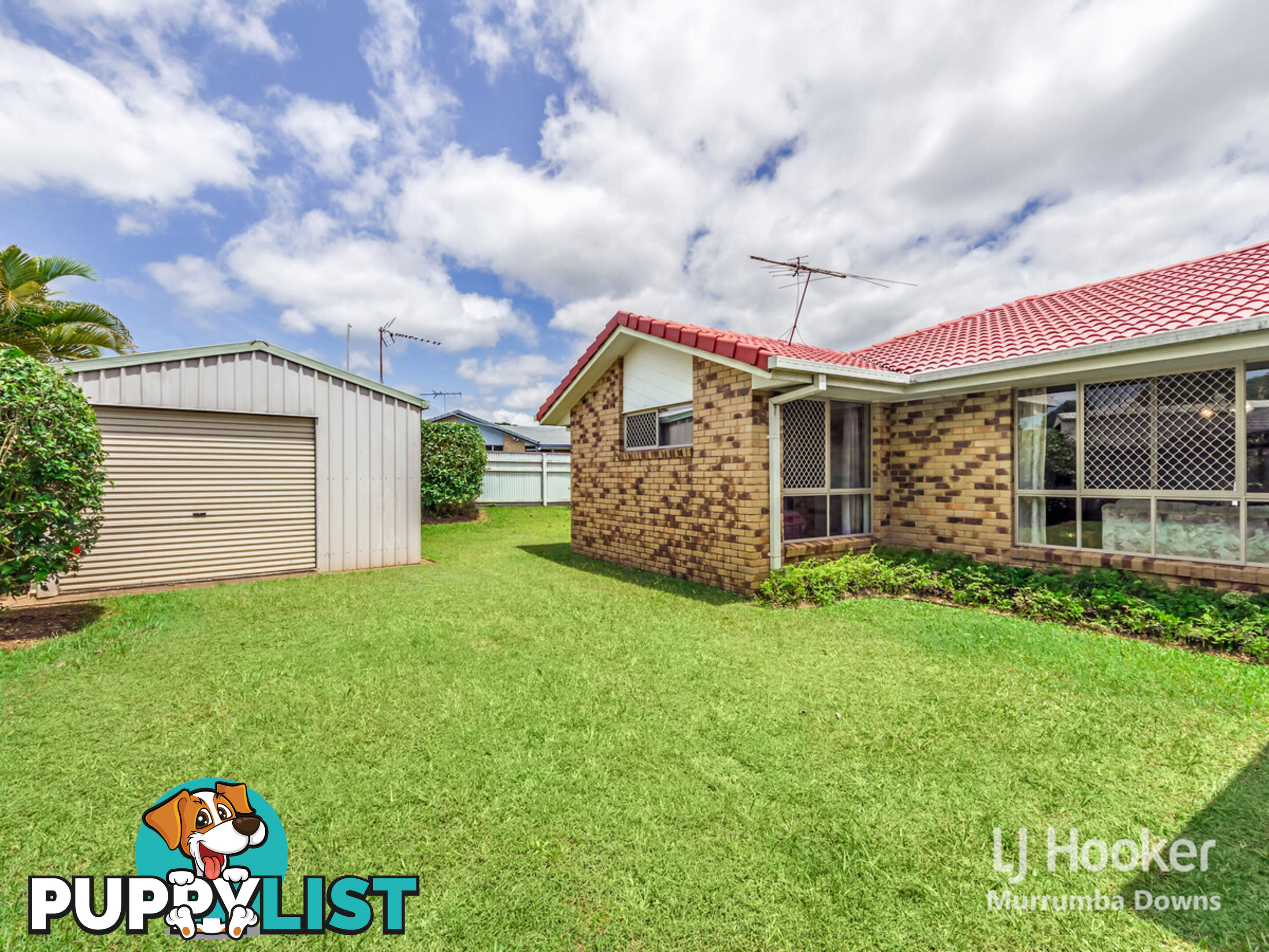 17 Lenae Court MURRUMBA DOWNS QLD 4503