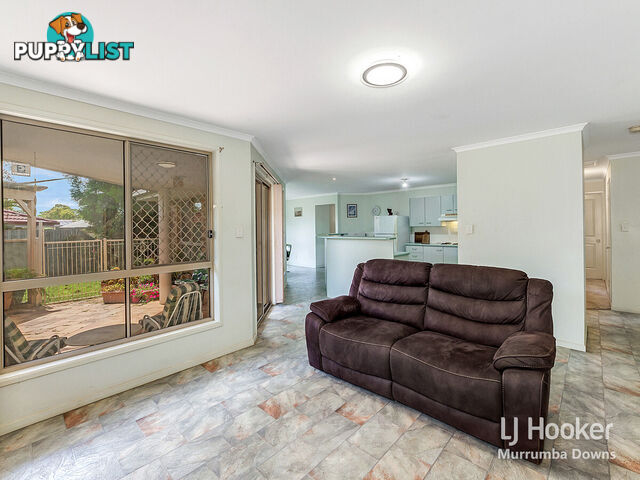 17 Lenae Court MURRUMBA DOWNS QLD 4503