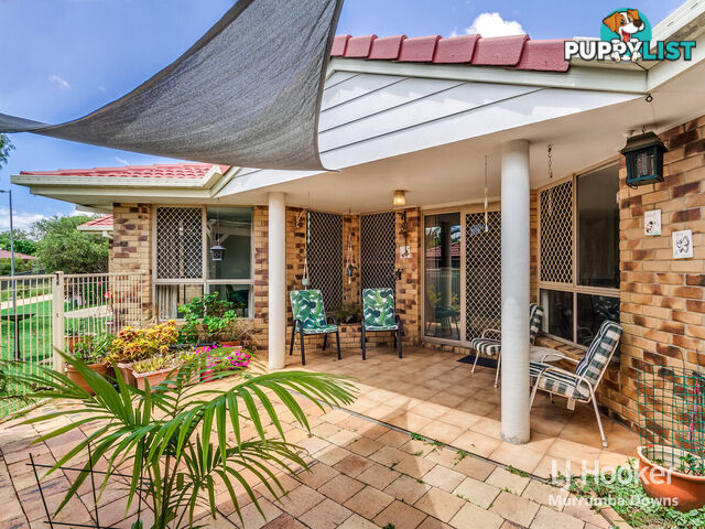 17 Lenae Court MURRUMBA DOWNS QLD 4503