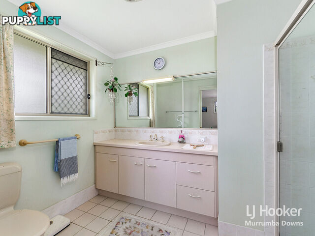 17 Lenae Court MURRUMBA DOWNS QLD 4503