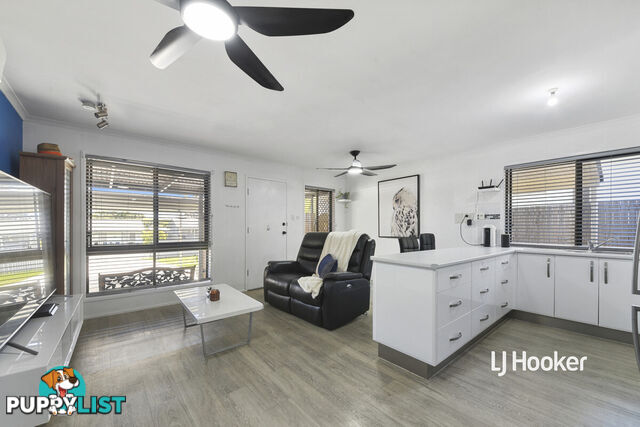 19 May Street MANGO HILL QLD 4509
