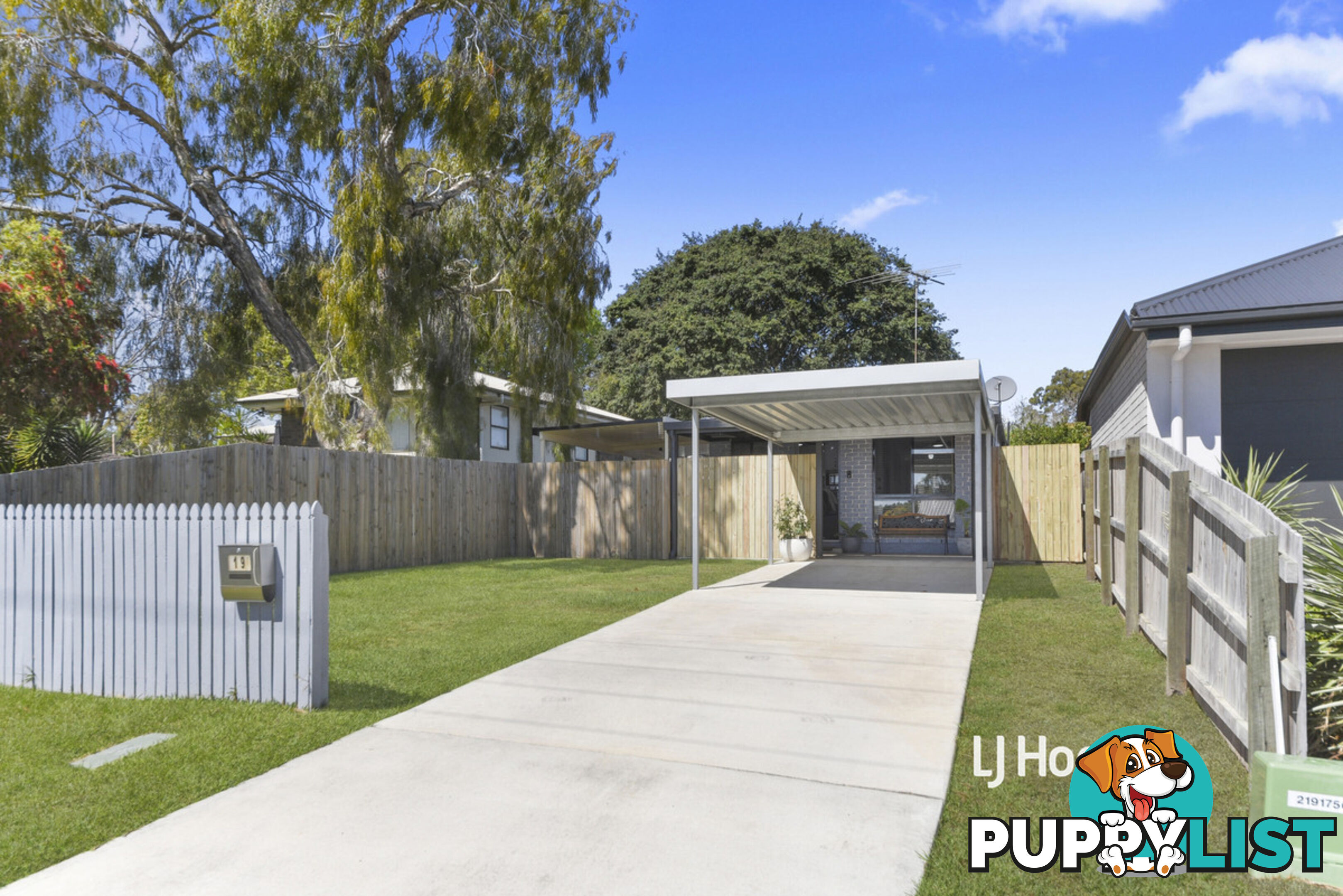 19 May Street MANGO HILL QLD 4509