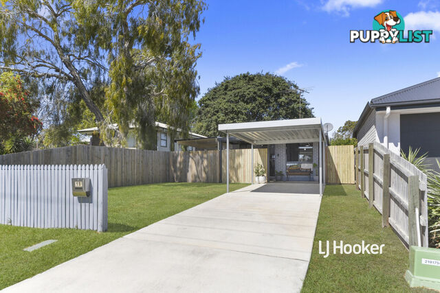 19 May Street MANGO HILL QLD 4509