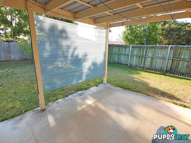 38 Conondale Circuit KALLANGUR QLD 4503