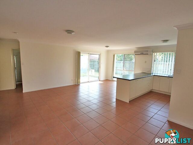 38 Conondale Circuit KALLANGUR QLD 4503