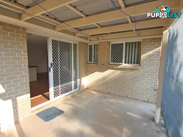 38 Conondale Circuit KALLANGUR QLD 4503