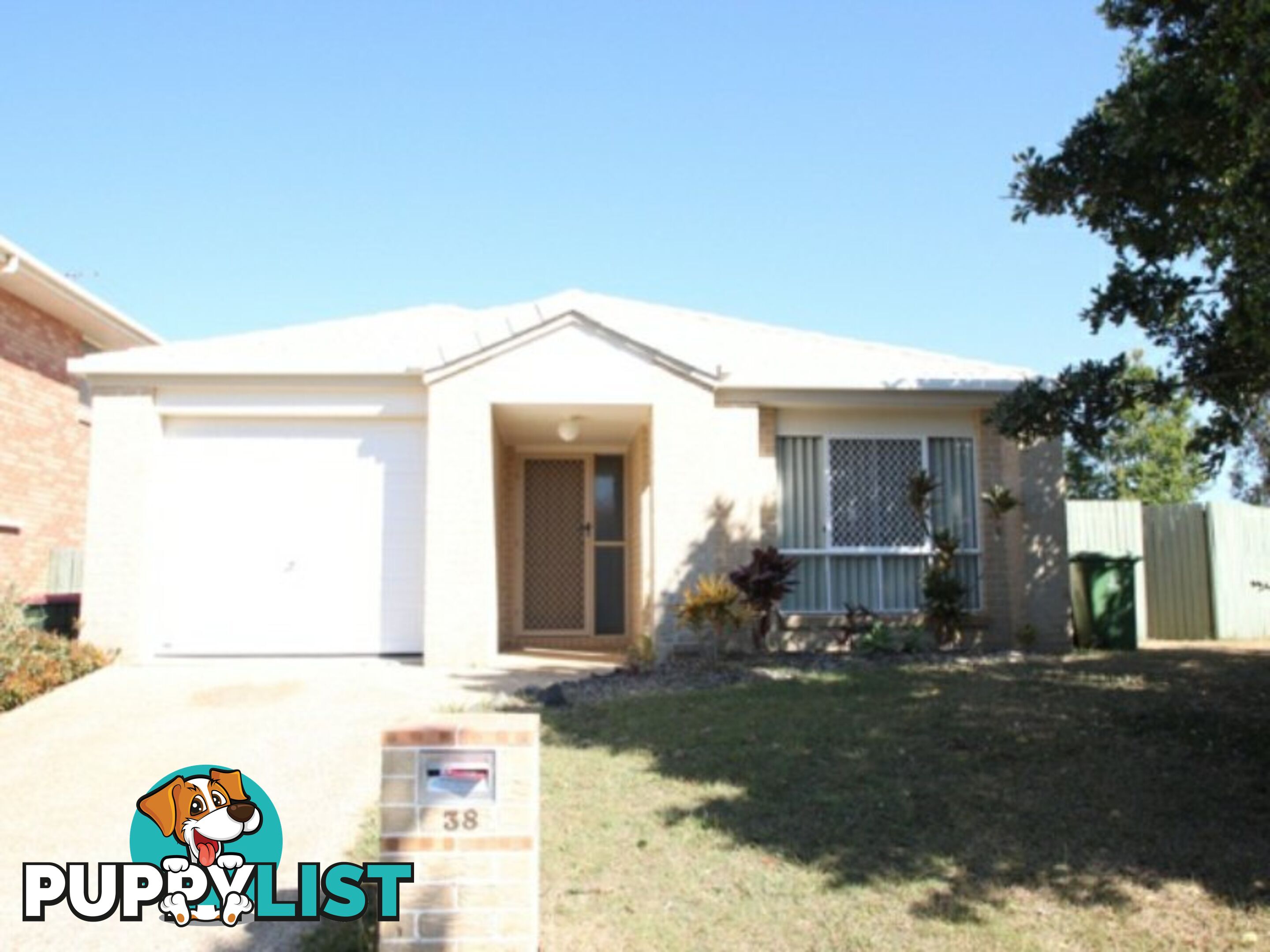 38 Conondale Circuit KALLANGUR QLD 4503