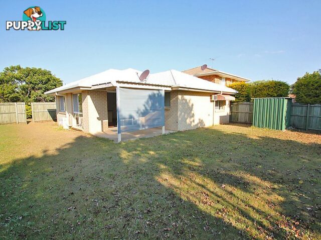 38 Conondale Circuit KALLANGUR QLD 4503