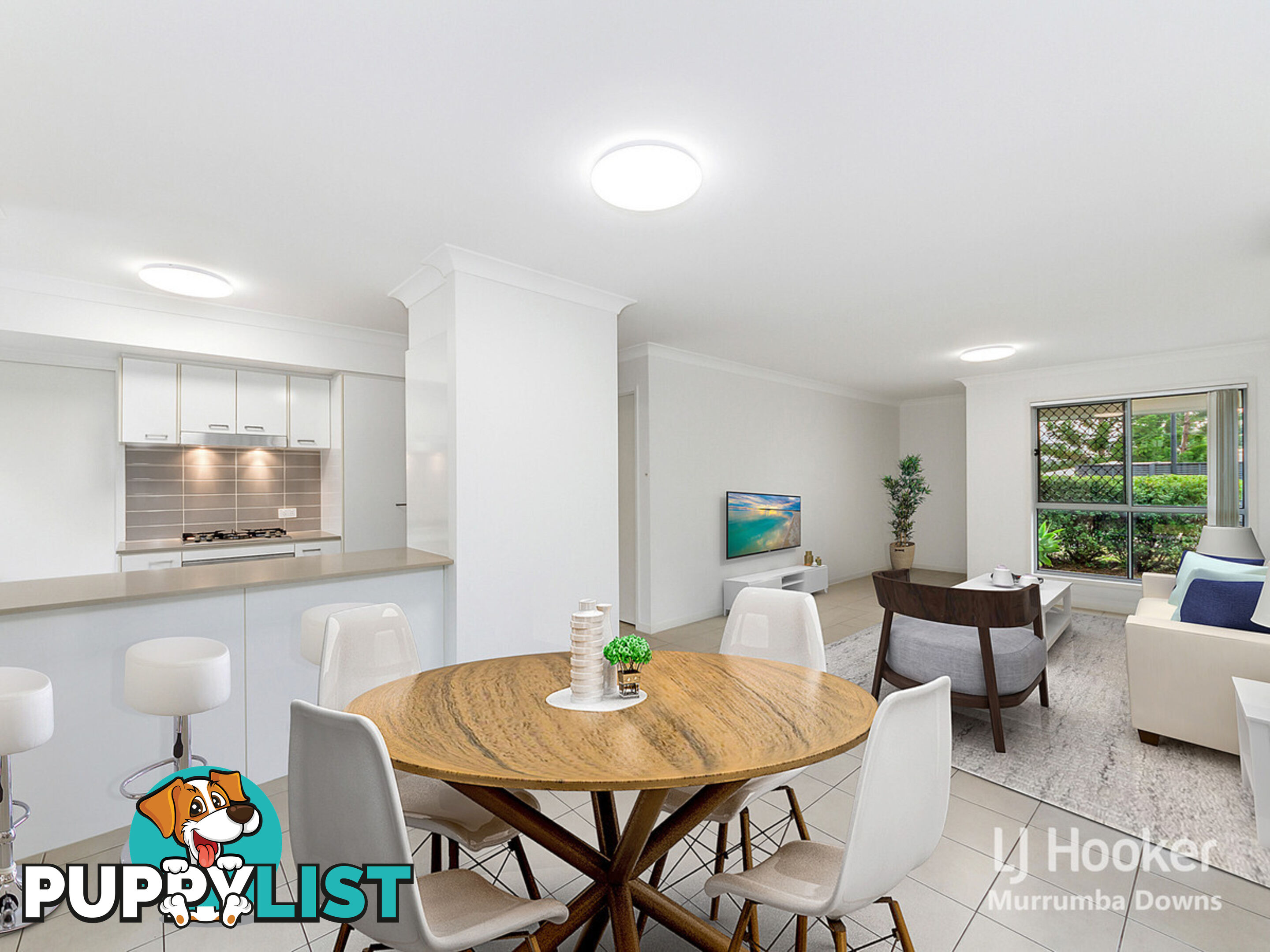41/89 Northquarter Drive MURRUMBA DOWNS QLD 4503