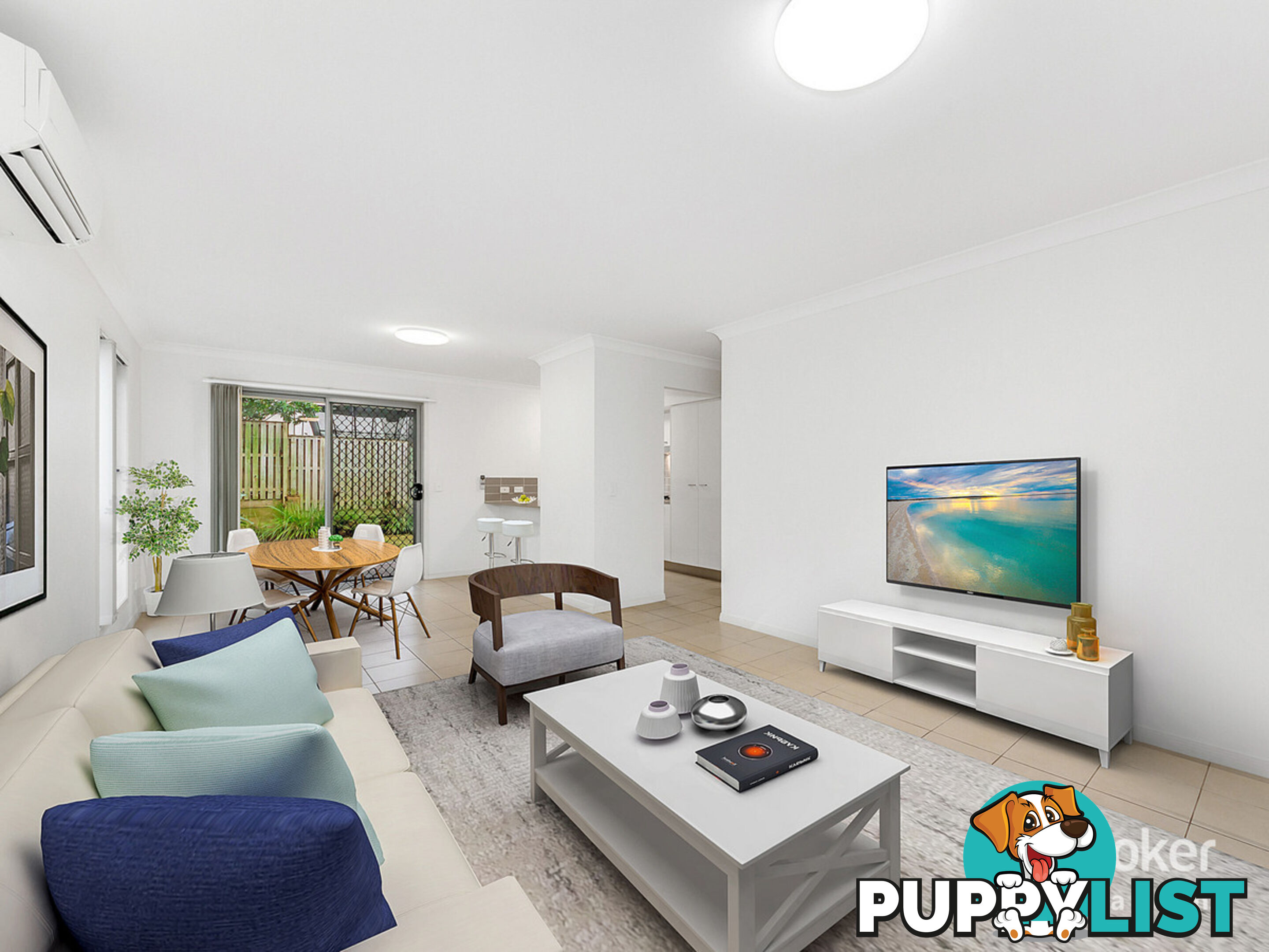 41/89 Northquarter Drive MURRUMBA DOWNS QLD 4503