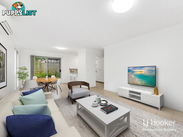 41/89 Northquarter Drive MURRUMBA DOWNS QLD 4503