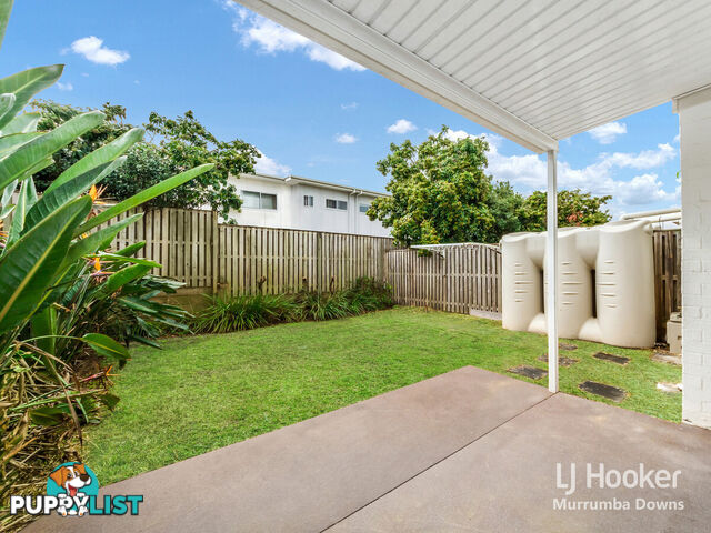 41/89 Northquarter Drive MURRUMBA DOWNS QLD 4503