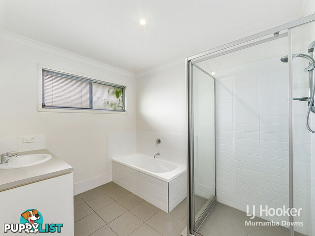 41/89 Northquarter Drive MURRUMBA DOWNS QLD 4503