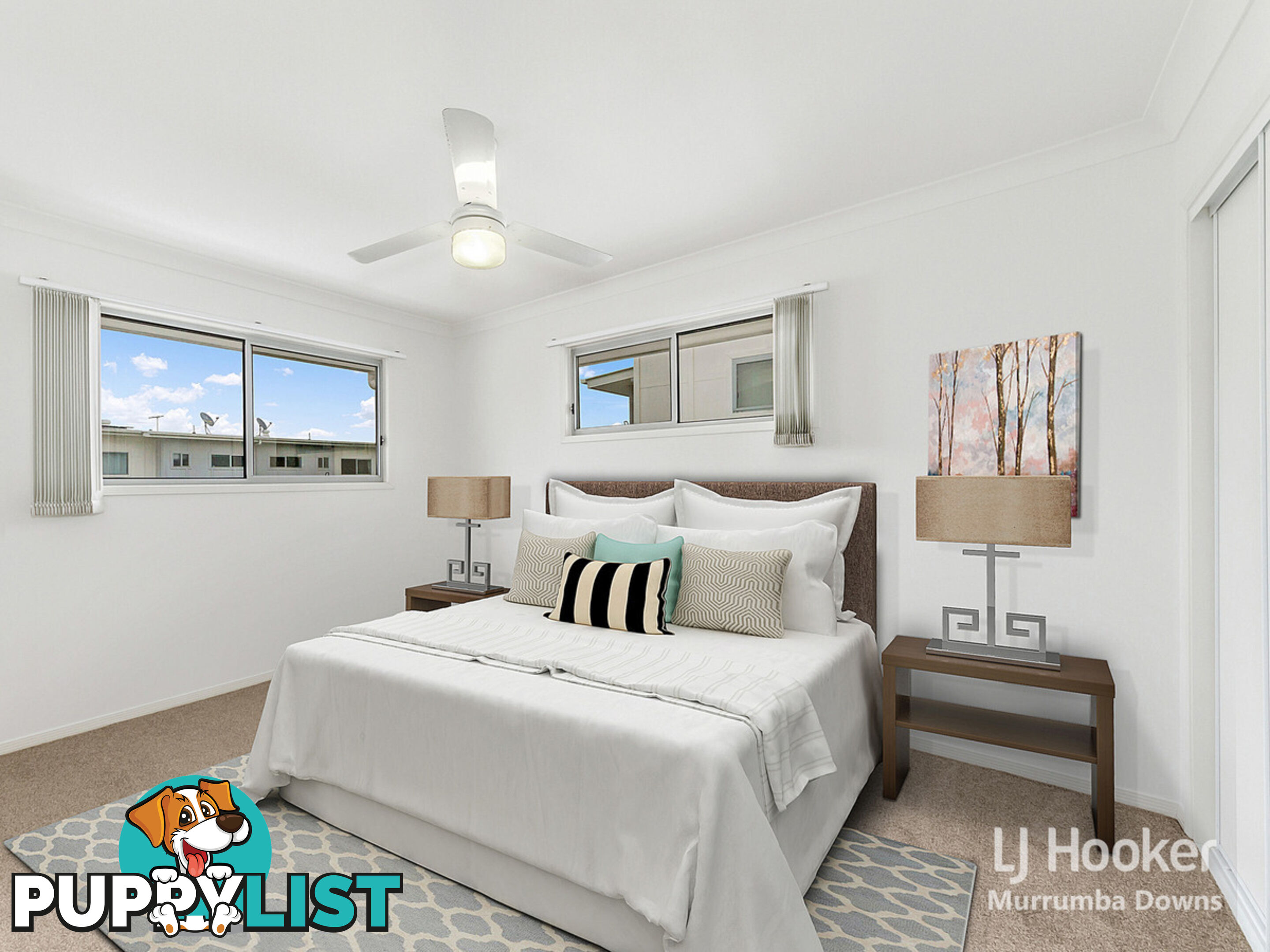 41/89 Northquarter Drive MURRUMBA DOWNS QLD 4503