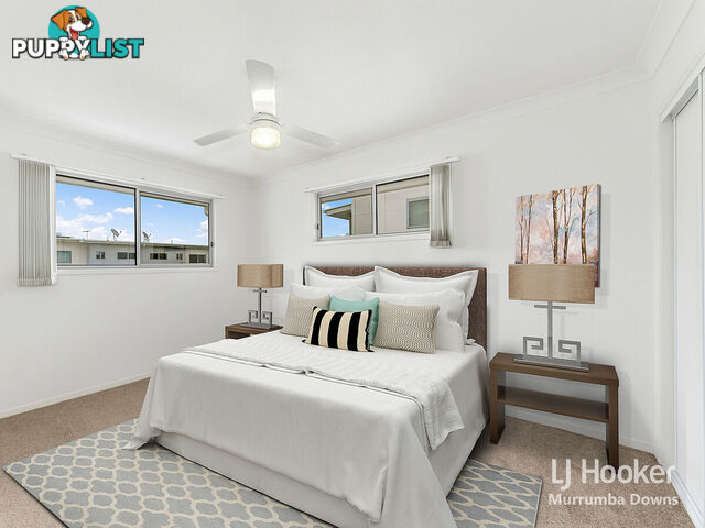 41/89 Northquarter Drive MURRUMBA DOWNS QLD 4503